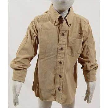 Wholesale Boys Long Sleeved Shirt