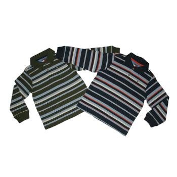 Wholesale Tommy Hilfiger Long Sleeve Polo Shirt