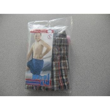 Wholesale Boys Boxers