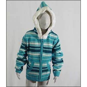 Wholesale Girl's Jacket