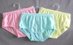 Wholesale Girls Panties