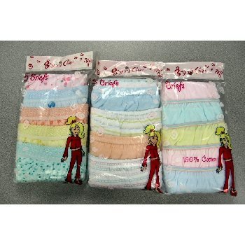 Wholesale Girls Briefs