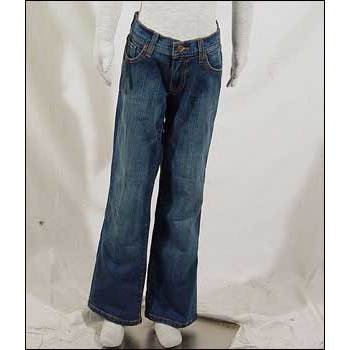 Wholesale Girls Jeans