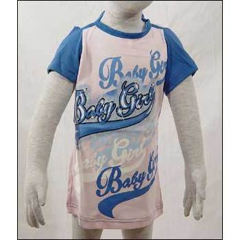 Wholesale Girls' Top