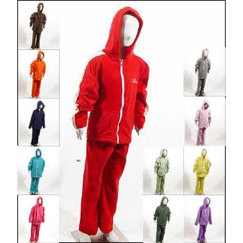 NEW! Wholesale Girls Set (Assorted Colors)