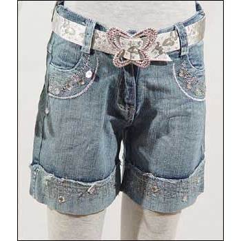 Wholesale Girls' Shorts