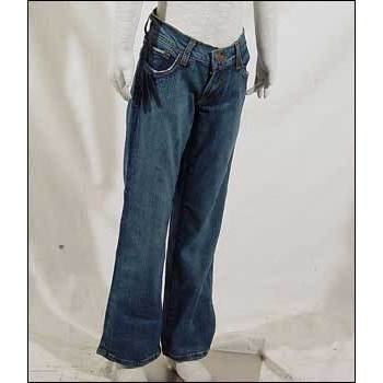 Wholesale Girls Jeans