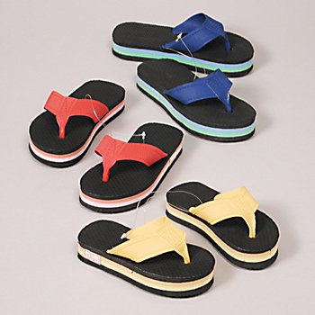 Wholesale Kids Flip Flops