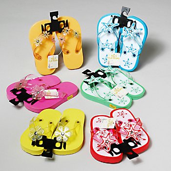 Wholesale Kids Flip Flops