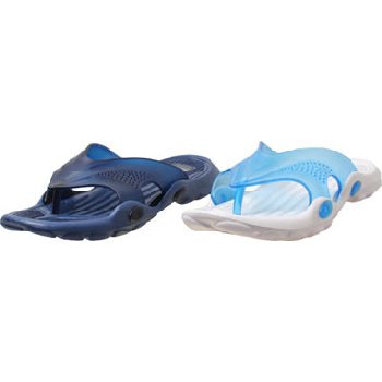 Wholesale Mens Sandals 36 Pairs Assorted Colors and Styles