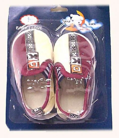 Wholesale Baby Shoes