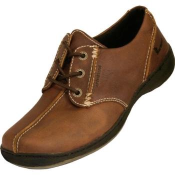 Wholesale Men's Dr. Marten's Teak Casual 3 Eyelet shoe