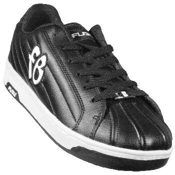 Wholesale Men's Fubu City-Low Black
