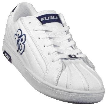 Wholesale Men's Fubu City-Low White