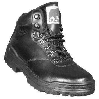 Wholesale Men's Grizzly 6" Hiking Boot