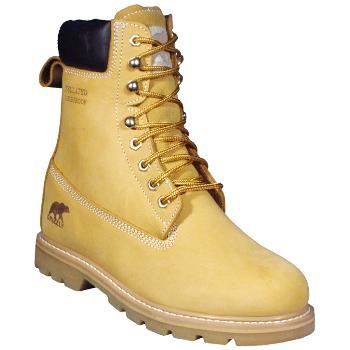 Wholesale Men's Grizzly 8" Workboot