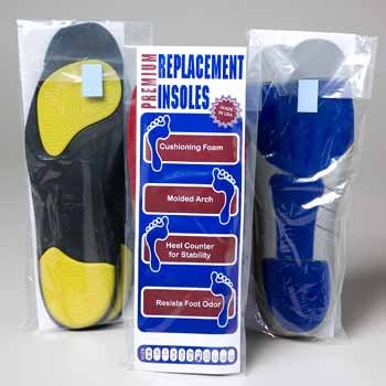 Wholesale Men's Shoe Inserts