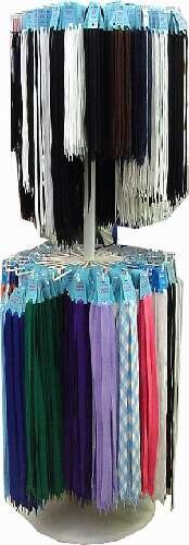 Wholesale Shoe Lace Display