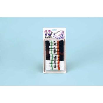 Wholesale Shoelaces 10 pack USA Sizes 44-32inches assorted