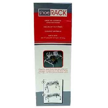 Wholesale SHOE RACK