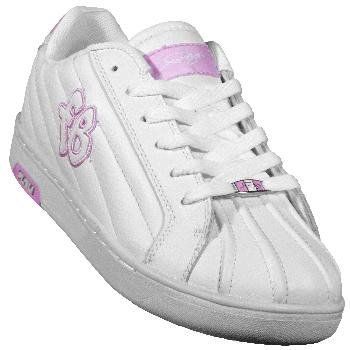 Wholesale Women's Fubu City-Low White