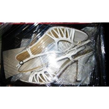 Wholesale Brand New Overstock High-end & Designer Women Shoe