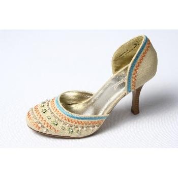 Wholesale Embellished Shoes