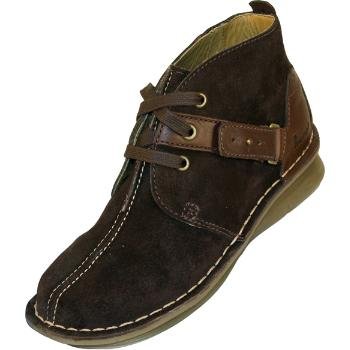 Wholesale Women's Dr Marten's Brown Chloe Chukka Boot