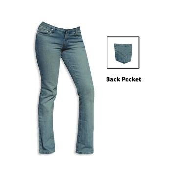Wholesale Kady Ladies Jeans