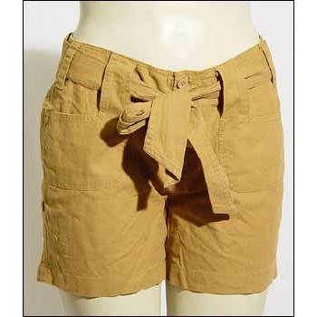 Wholesale Junior Shorts