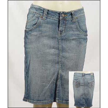 Wholesale Junior Skirt