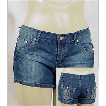 Wholesale Junior Shorts