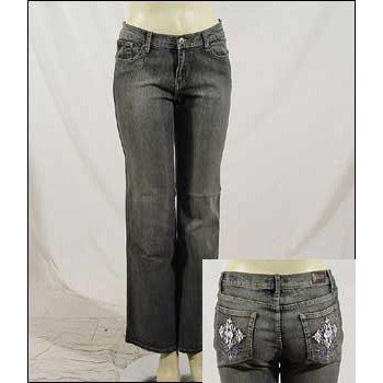 Wholesale Junior Jeans