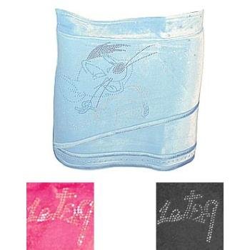 Wholesale LOT 29: Junior Velvet Character Skirt