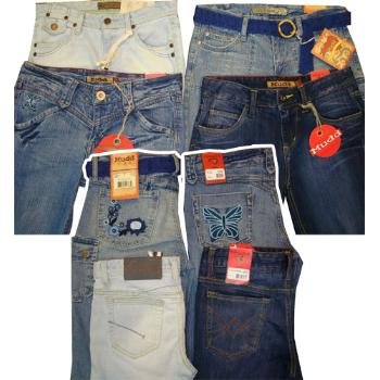 Wholesale Mudd Juniors Denim Jeans
