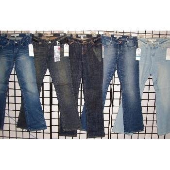 Wholesale Ecko Red Juniors Stretch Jeans