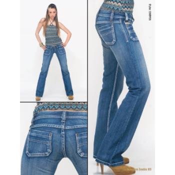 NEW! Wholesale Dungeon Denim Junior Jeans