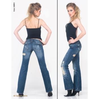 NEW! Wholesale Dungeon Denim Jeans