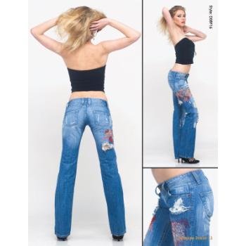 NEW! Wholesale Dungeon Denim Junior Jeans