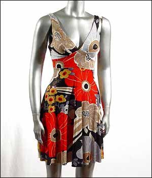 NEW! Wholesale Junior Dress