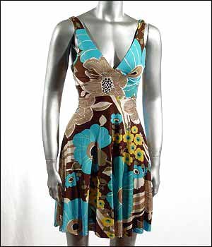 NEW! Wholesale Junior Dress