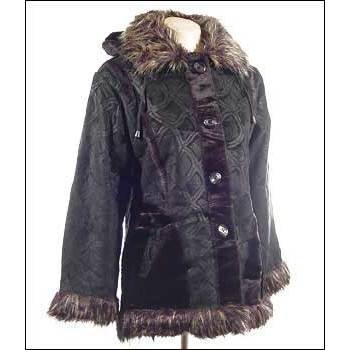 NEW! Wholesale Junior Jacket