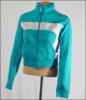 Wholesale Junior Jacket
