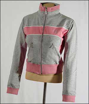 Wholesale Junior Jacket