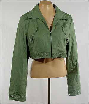 Wholesale Junior Jacket
