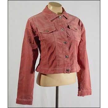 Wholesale Junior Jacket