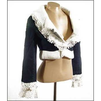 NEW! Wholesale Junior Jacket