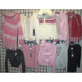 Wholesale CULT INDUSTRIES KNIT SWEATERS