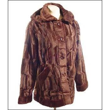 NEW! Wholesale Junior Jacket