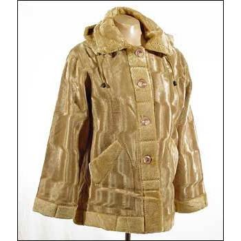 NEW! Wholesale Junior Jacket